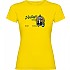 [해외]KRUSKIS 반소매 티셔츠 Nostalgia 9140966053 Yellow