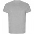 [해외]KRUSKIS Ride Hardcore ECO 반팔 티셔츠 9140966063 Heather Grey