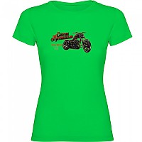 [해외]KRUSKIS 반소매 티셔츠 로드 Tested 9140966132 Light Green