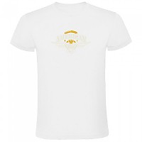 [해외]KRUSKIS 반소매 티셔츠 American 9140965442 White