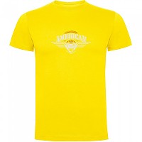 [해외]KRUSKIS 반소매 티셔츠 American 9140965444 Yellow