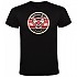 [해외]KRUSKIS 반소매 티셔츠 American Steel 9140965453 Black