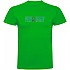 [해외]KRUSKIS 반소매 티셔츠 Beat The Street 9140965549 Green