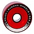 [해외]HYDROPONIC 스케이트 바퀴 Sohei 14139525354 Red