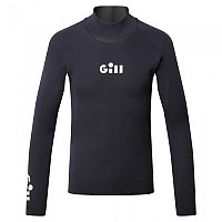 [해외]GILL 네오프렌 반소매 티셔츠 Zentherm 2.0 14140247862 Dark Navy