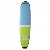 [해외]NSP 서핑보드 P2 소프트 Surf 와이드 8´4´´ 14140692567 Green