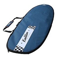 [해외]KOALITION 서핑 커버 Day Bag Fish 6´0´´ 14140857100 Waikiki