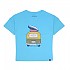 [해외]HAPPY BAY 반소매 티셔츠 Happy Landings 14140949183 Splish Splash