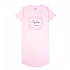 [해외]HAPPY BAY 반소매 짧은 드레스 Pretty In Pink 14140949212 Cloud Pink