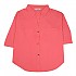 [해외]HAPPY BAY 반소매 셔츠 You´re A Peach 14140949276 Coral Reef