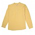 [해외]HAPPY BAY 긴 소매 셔츠 Pure 라인n Mellow Yellow 14140949223 Sundress
