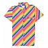 [해외]HAPPY BAY The pride collection 반팔 셔츠 14140949260 Pride