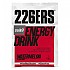 [해외]226ERS Sub9 Energy Drink 50g 15 단위 수박 단일 용량 상자 1138250062 Multicolor