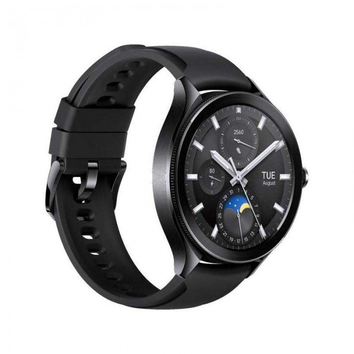 [해외]샤오미 Watch 2 Pro Bluetooth 스마트워치 1140944579 Black