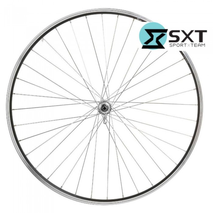 [해외]SXT 388276 Basic 27.5´´ MTB 뒷바퀴 1140858867 Silver