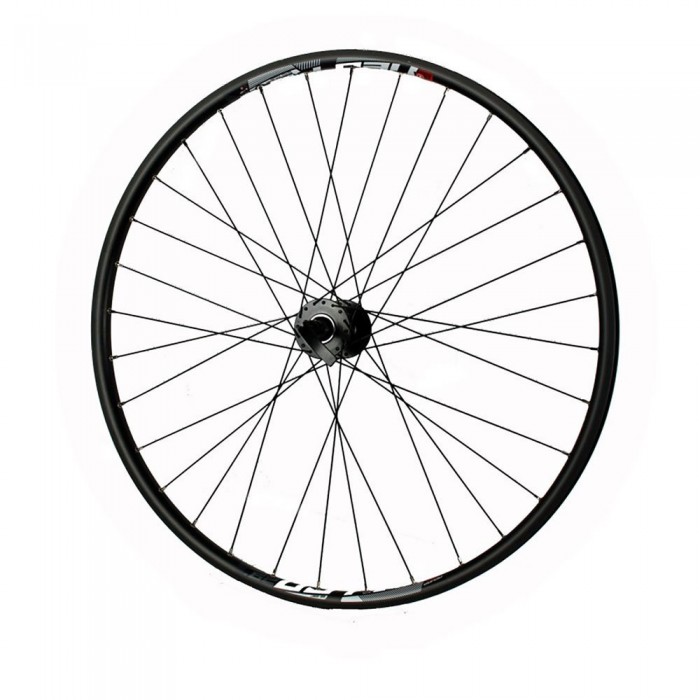 [해외]SXT 388887 Neuro Disc 2R QR 6B 27.5´´ MTB 뒷바퀴 1140858916 Black