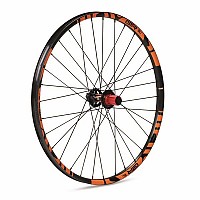 [해외]GTR MTB 뒷바퀴 SL35 E-Bike Boost 27.5´´ CL Tubeless Disc 1140960381 Black / Orange