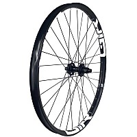 [해외]GTR SL35 E-Bike Boost 27.5´´ CL Tubeless Disc MTB 뒷바퀴 1140960383 Black / White