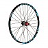 [해외]GTR MTB 뒷바퀴 SL35 E-Bike Boost 29´´ CL Tubeless Disc 1140960385 Black / Blue