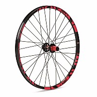 [해외]GTR SL35 E-Bike Boost 29´´ CL Tubeless Disc MTB 뒷바퀴 1140960389 Black / Red