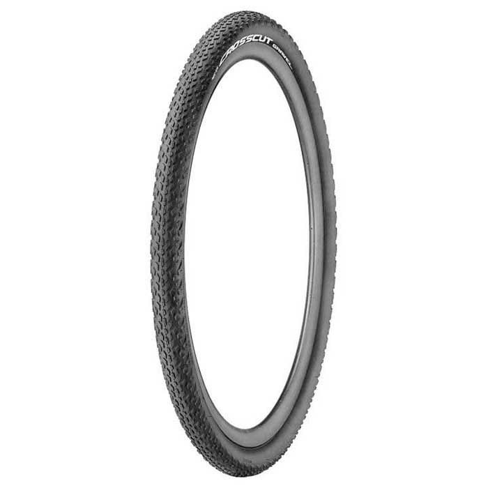 [해외]GIANT Crosscut 2 Tubeless 700C x 40 단단한 그래블 타이어 1140966330 Black