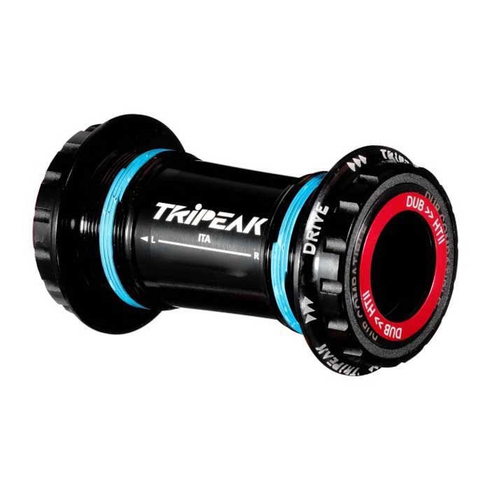 [해외]TRIPEAK ITA Shimano/스램 DUB/Rotor 3D+ Steel 비비컵 1140910369 Black