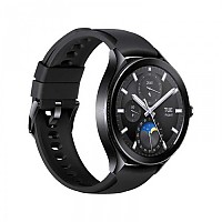 [해외]샤오미 Watch 2 프로 Bluetooth 스마트워치 6140944579 Black