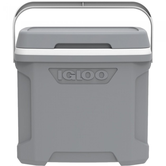 [해외]IGLOO COOLERS 견고한 휴대용 냉각기 Profile 30 28L 4139833341 Grey