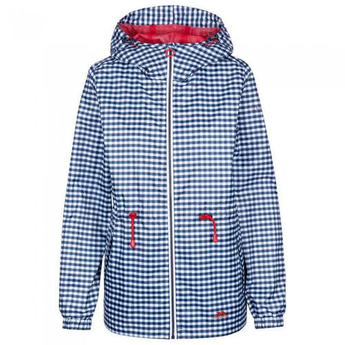 [해외]트레스패스 Niggle 자켓 4140740675 Navy Gingham