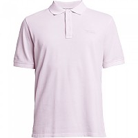 [해외]TENSON Mackay 반팔 폴로 셔츠 4140964176 Light Pink