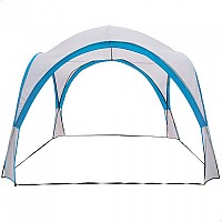 [해외]AKTIVE 방수 텐트 Camping 6138510277 Grey/Blue