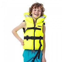 [해외]JOBE 구명 조끼 Comfort Boating Junior 6136427819 Yellow