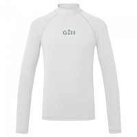 [해외]GILL UV 긴팔 티셔츠 Zenzero 6140247874 White