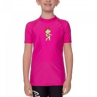 [해외]IQ-UV 반소매 티셔츠 UV Aqua Eva Junior 6140962242 Pink