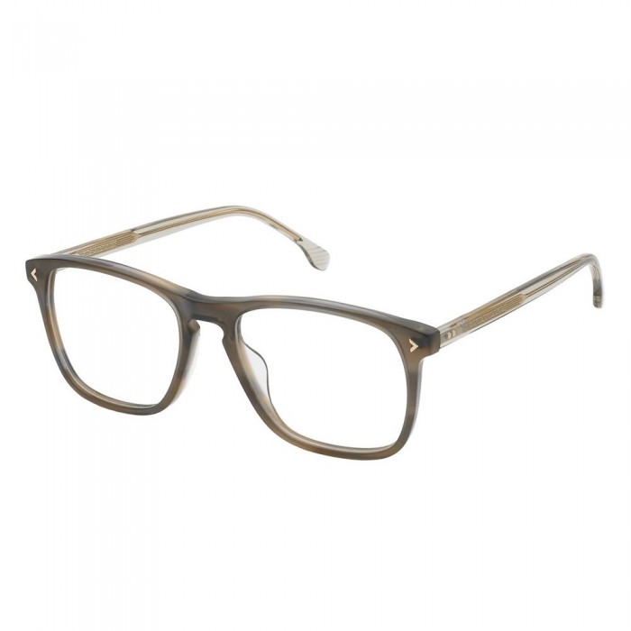 [해외]LOZZA 안경 VL4332 140885743 Trasp.Striped Brown