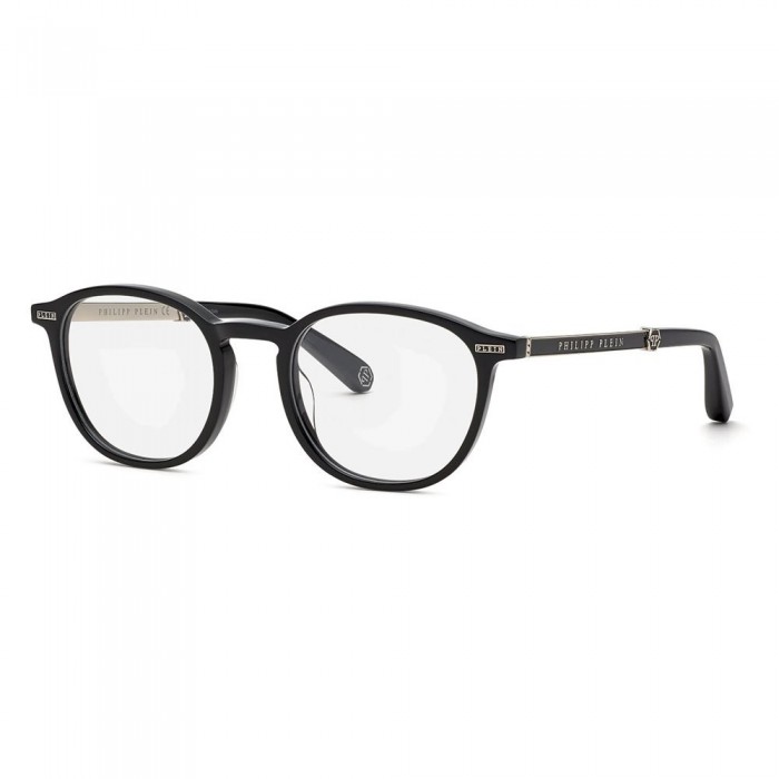 [해외]PHILIPP PLEIN 안경 VPP057M 140886027 Shiny Black