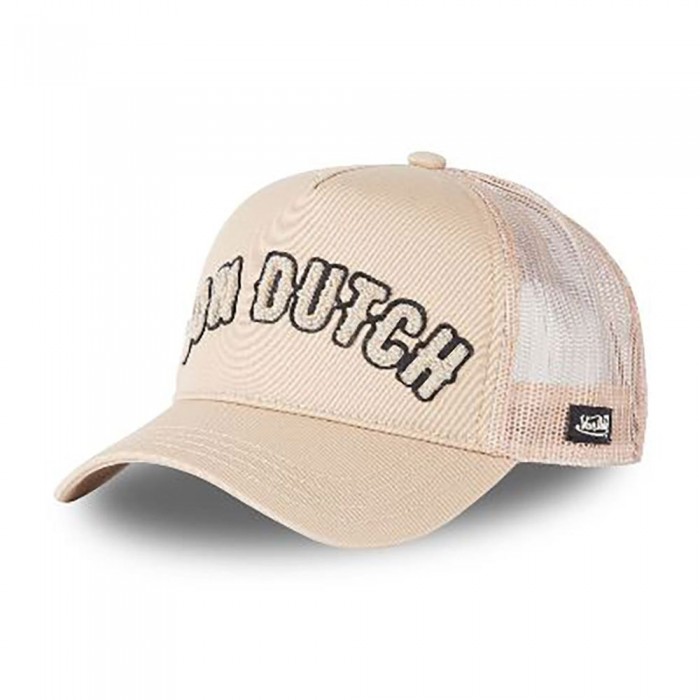 [해외]VON DUTCH 캡 Buckl 140950276 Beige