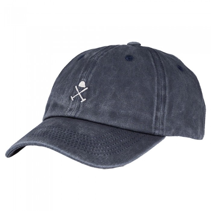 [해외]HARPER & NEYER 캡 Icon 140986339 Navy Blue