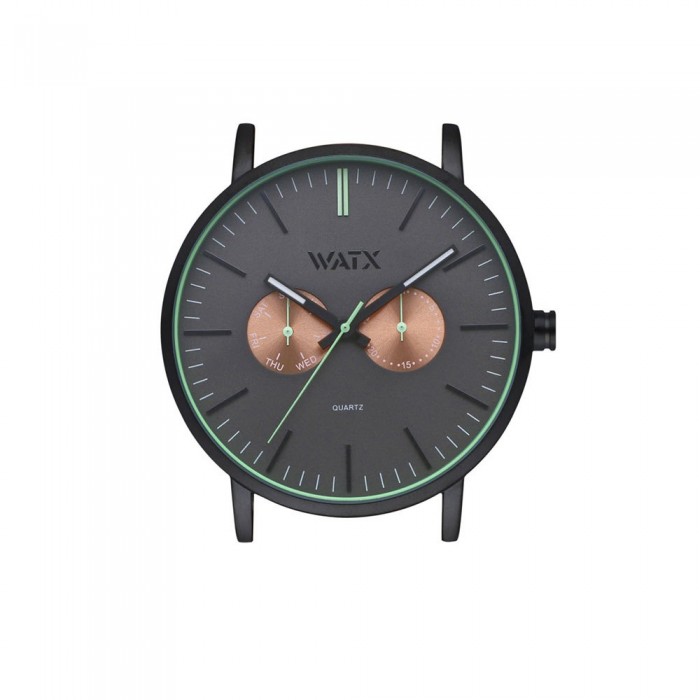 [해외]WATX WXCA2723 시계 140999634 Black / Grey