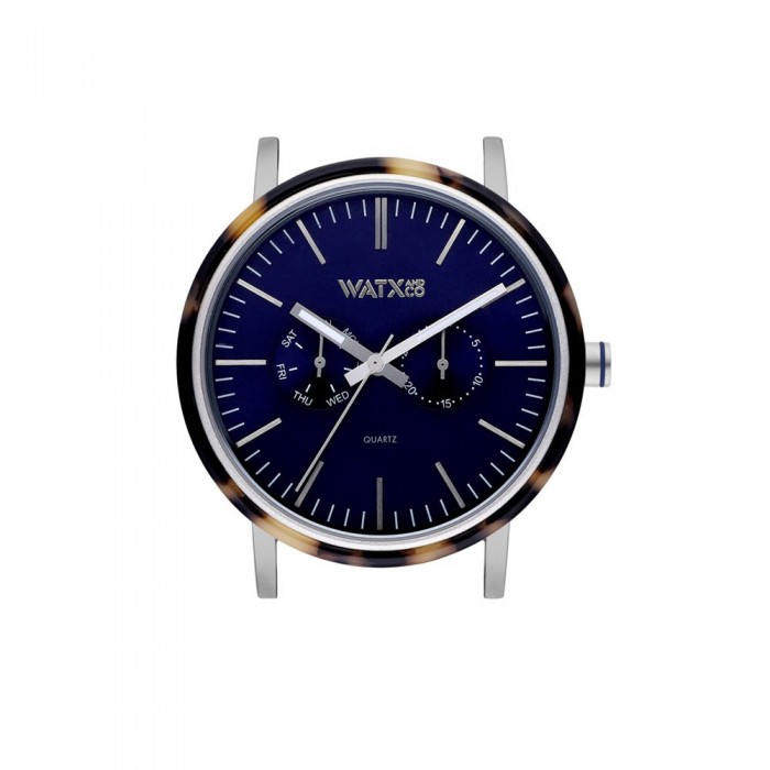 [해외]WATX 보다 WXCA2739 140999650 Silver / Blue