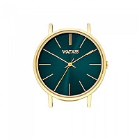 [해외]WATX 보다 WXCA3027 140999681 Golden / Green