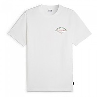[해외]푸마 SELECT Graphics Pizza 반팔 티셔츠 140132057 White