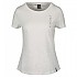 [해외]스캇 반소매 티셔츠 Contessa Signature 140987883 White