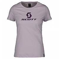 [해외]스캇 반소매 티셔츠 Icon 140987887 Misty Purple