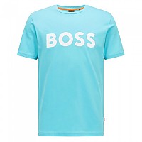 [해외]BOSS Thinking 1 티셔츠 138752628 Open Blue