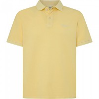 [해외]페페진스 New Oliver Gd 반팔 폴로 셔츠 140498232 Misted Yellow