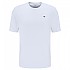 [해외]FYNCH HATTON SNOS1500 반팔 티셔츠 140905700 White