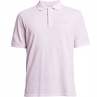 [해외]TENSON Mackay 반팔 폴로 셔츠 140964176 Light Pink