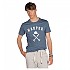 [해외]HARPER & NEYER 반소매 티셔츠 New England 140986426 Navy Blue
