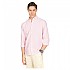 [해외]HARPER & NEYER 긴 소매 셔츠 Oxford Colours 140986444 Pink